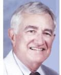Dr.  Robert Bernhard Jr. obituary