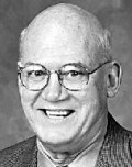 John Jerome Weigel obituary
