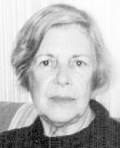 Pansy Gautreaux Justrabo obituary