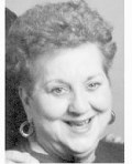 Carol McBride Toll obituary, Metairie, LA