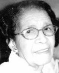 Elva Armour Berniard obituary