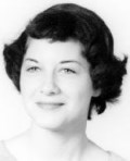Barbara Elene Bercegeay obituary