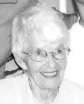 Norah E. Beaudette obituary