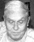 James M. Fenerty obituary