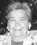 June Marie Toye Ghergich obituary