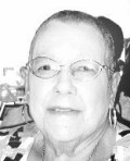Idola Cook Prospier obituary