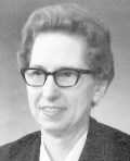 Hilda Mary Brannan obituary, Hammond, LA