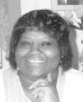 Sharon Agatha Blache obituary