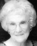 Leola Eve Tullier Bourg obituary, Baton Rouge, LA