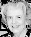 Mildred "Millie" Ferguson obituary, Slidell, LA