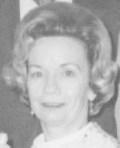 Rubye Alice Barbre Jung obituary, River Ridge, LA