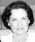 Mildred Plaisance Danos obituary