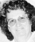 Wilma E. Levatino obituary
