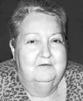 Patricia Ann Rogers obituary, New Orleans, LA