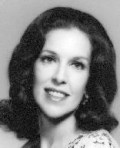 Gwen Delle Bernadas Giacobbe obituary