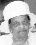 Mae McMillion Mack obituary