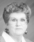 Ripple Rose Mary King obituary