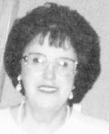 Carolyn Ruiz Schloegel obituary