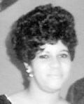 Dorothy Jean Marshall Pierre obituary