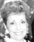Rosalie Ciulla Serpas obituary
