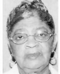 Harriet Renard obituary