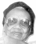 Bernita Enola McGinnis Taylor obituary