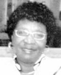 Rosa Lee Brown obituary
