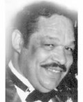 Alced Joseph Lafitte Sr. obituary
