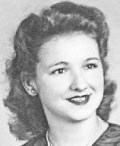 Mary Randolph Carnes Posey obituary