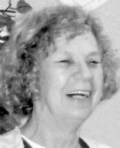 Darlene "Toni" Vicknair obituary