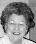 Joy Sumner Meyer obituary, Alexandria, LA