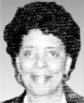 Vera Estelle Freeman Melton obituary, New Orleans, LA