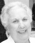 Ruth Torres Crespo obituary