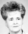 Isabelle Buelle Sabel obituary