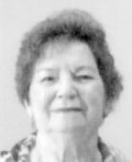 Clara Weems Grass obituary, New Orleans, LA