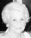 Lucette M. Lassere Hanlin obituary, New Orleans, LA