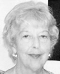 Muriel Henricks Stratmann obituary, Slidell, LA