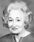 Margarethe "Margo" Walters obituary, Covington, LA