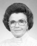 Elsie Deuchert Allbritton obituary, New Orleans, LA