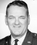 Lt. Col. (Ret.) Edwin Walter "Duffy" LaVigne obituary, Port Sulphur, La.