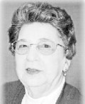 Lucille H. Hymel obituary