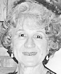 Elinor Rita Boudreaux Gremillion obituary, Duncanville, TX