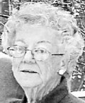 Betty Charrier "Maw Maw" Jeanfreau obituary, New Orleans, LA