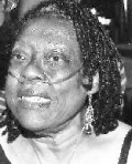 Bernice Boatner obituary