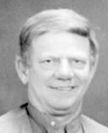 Hubert J. Barbier Jr. obituary