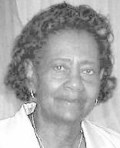 Edna Agnes Williamson Turner obituary