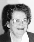 Muriel Mullen "Moody" Landry obituary