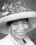 Juanita Peters Duvernay obituary