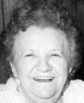 Rita Marie Boudreaux Benoit obituary