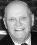 Rev. Paul Vernon Hunt obituary